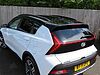 Hyundai BAYON 1.0 TGDi 48V MHEV Ultimate 5dr White