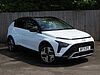 Hyundai BAYON 1.0 TGDi 48V MHEV Ultimate 5dr White