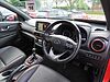 Hyundai KONA 1.6T GDi Blue Drive Premium GT 5dr 4WD DCT Orange