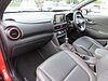 Hyundai KONA 1.6T GDi Blue Drive Premium GT 5dr 4WD DCT Orange