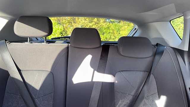 Hyundai BAYON 1.0 TGDi [120] 48V MHEV Ultimate 5dr DCT Petrol Hatchback White