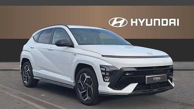 1.6T 138 N Line 5dr Petrol Hatchback
