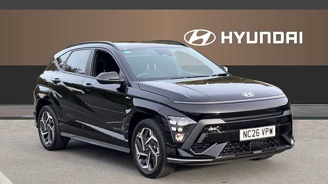 1.6 Hybrid 138 N Line 5dr DCT Hybrid Hatchback