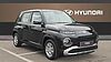 Hyundai INSTER 71kW 01 42kWh 5dr Auto Electric Hatchback Black