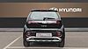 Hyundai INSTER 71kW 01 42kWh 5dr Auto Electric Hatchback Black