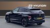 Hyundai KONA 160kW N Line 65kWh 5dr Auto Electric Hatchback Pearl - Abyss Black