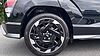 Hyundai KONA 160kW N Line 65kWh 5dr Auto Electric Hatchback Pearl - Abyss Black