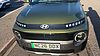 Hyundai INSTER 85kW Cross 49kWh 5dr Auto Electric Hatchback Matte - Amazonas Green