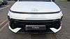 Hyundai KONA 1.6T 138 N Line 5dr Petrol Hatchback White
