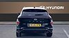 Hyundai KONA 1.6 Hybrid 138 N Line 5dr DCT Hybrid Hatchback Pearl - Abyss Black