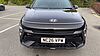 Hyundai KONA 1.6 Hybrid 138 N Line 5dr DCT Hybrid Hatchback Pearl - Abyss Black