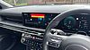 Hyundai TUCSON 1.6T 239 Hybrid Black Line 5dr Auto Hybrid Estate Shimmering Silver - Metallic