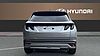 Hyundai TUCSON 1.6T 239 Hybrid Black Line 5dr Auto Hybrid Estate Shimmering Silver - Metallic