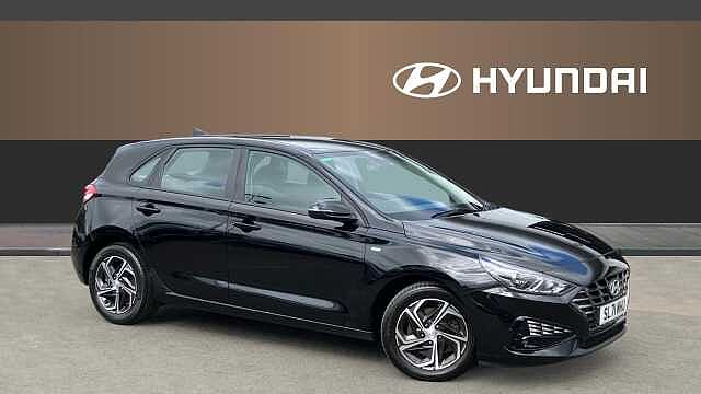 1.0T GDi SE Connect 5dr Petrol Hatchback