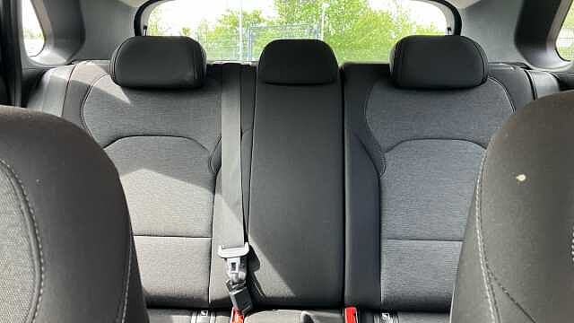 Hyundai I30 1.0T GDi SE Connect 5dr Petrol Hatchback Black