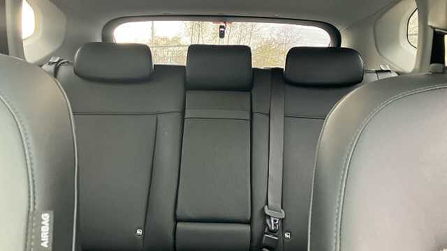 Hyundai KONA 160kW Ultimate 65kWh 5dr Auto [Lux Pack/Leather] Electric Hatchback Sailing Blue - Pearl
