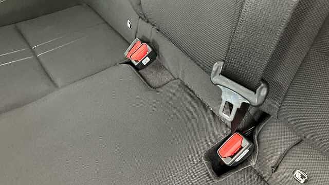 Hyundai I20 1.6T GDi N 5dr Petrol Hatchback Red