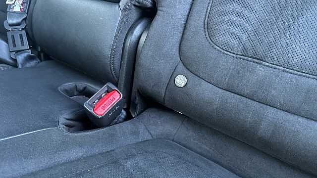 Hyundai TUCSON 1.6T N Line 5dr Petrol Estate Grey