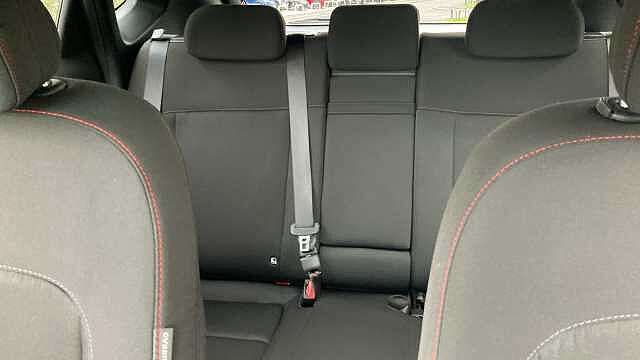 Hyundai KONA 1.0T N Line 5dr DCT Petrol Hatchback Red