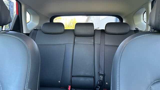 Hyundai KONA 1.6 Hybrid 129 Ultimate 5dr DCT Hybrid Hatchback