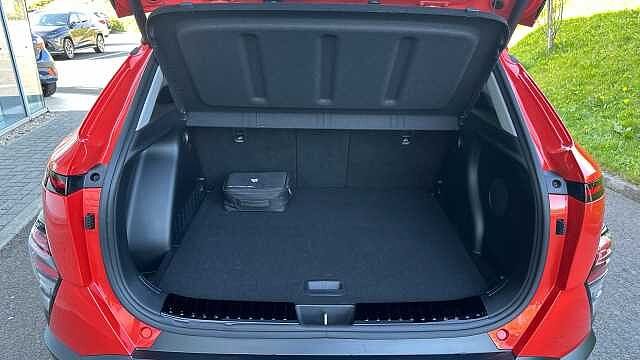 Hyundai KONA 1.6 Hybrid 129 Ultimate 5dr DCT Hybrid Hatchback