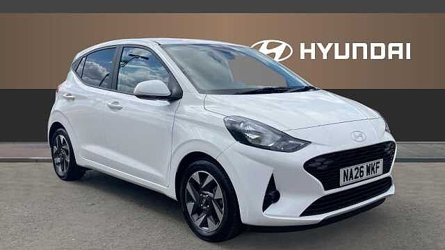 1.0 [63] Advance 5dr [Nav] Petrol Hatchback
