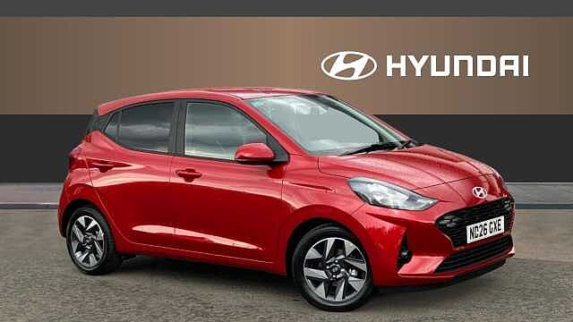 1.0 [63] Advance 5dr Auto [Nav] Petrol Hatchback