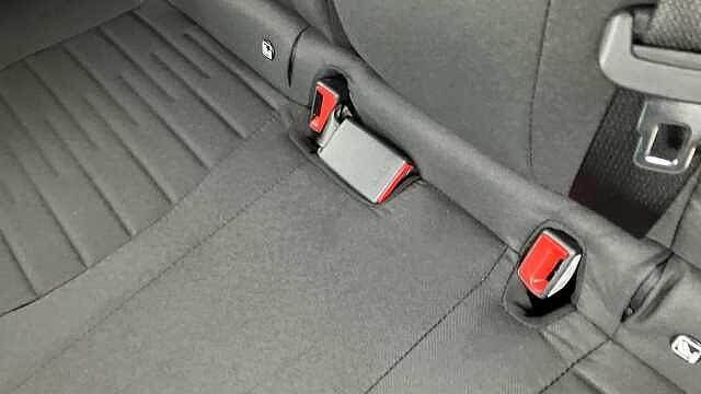 Hyundai I10 1.0 [63] Advance 5dr Auto [Nav] Petrol Hatchback Dragon Red - Pearl