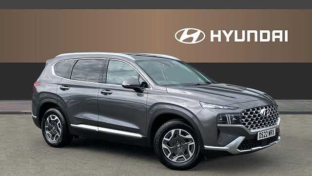 1.6 TGDi Hybrid Premium 5dr Auto Hybrid Estate