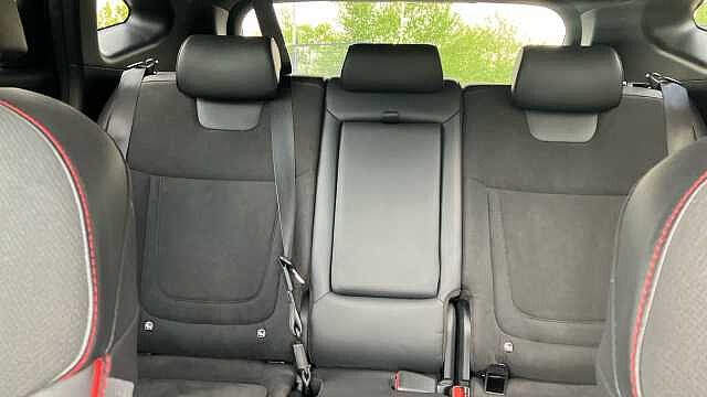 Hyundai TUCSON 1.6 TGDi N Line 5dr 2WD Petrol Estate Grey