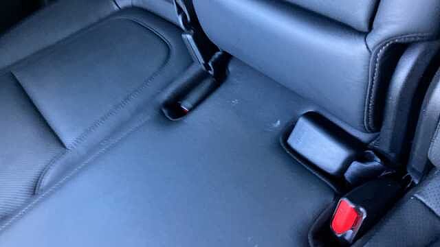 Hyundai TUCSON 1.6 TGDi 48V MHD Ultimate 5dr 2WD DCT Petrol Estate Grey