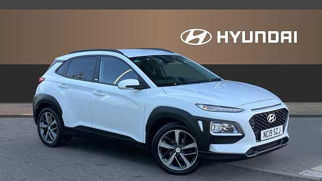 1.0T GDi Play Edition 5dr Petrol Hatchback