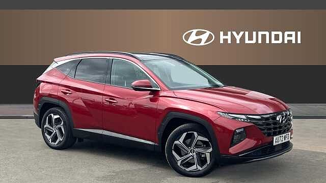 1.6 TGDi Plug-in Hybrid Ultimate 5dr 4WD Auto Estate