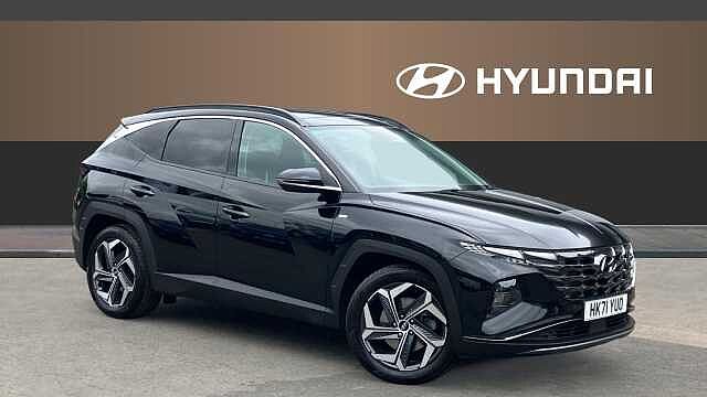 1.6 TGDi 48V MHD Ultimate 5dr 2WD DCT Petrol Estate