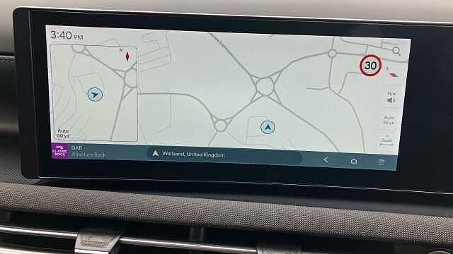 Hyundai TUCSON 1.6T Plug-in Hybrid Premium 5dr Auto Estate