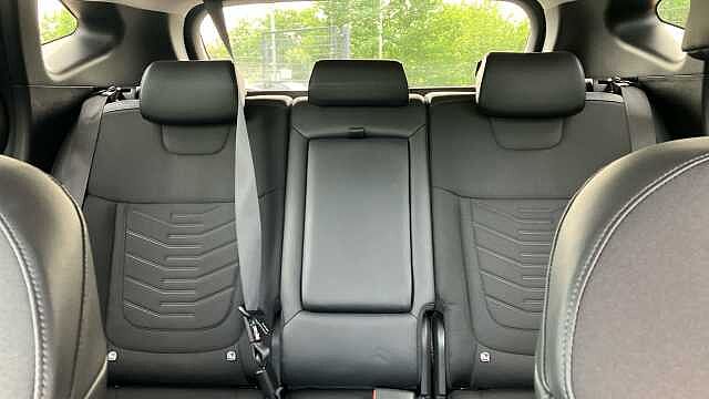 Hyundai TUCSON 1.6T Plug-in Hybrid Premium 5dr Auto Estate