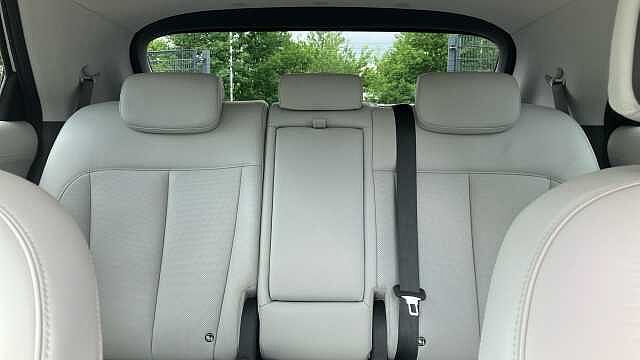 Hyundai IONIQ 5 160kW Ultimate 73 kWh 5dr Auto Electric Hatchback Gold