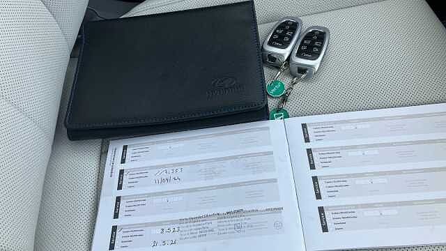 Hyundai IONIQ 5 160kW Ultimate 73 kWh 5dr Auto Electric Hatchback Gold