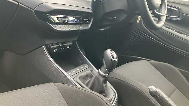 Hyundai i20 1.0T GDi Premium 5dr Petrol Hatchback