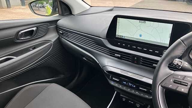 Hyundai i20 1.0T GDi Premium 5dr Petrol Hatchback