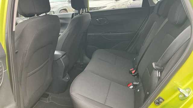 Hyundai i20 1.0T GDi Premium 5dr Petrol Hatchback