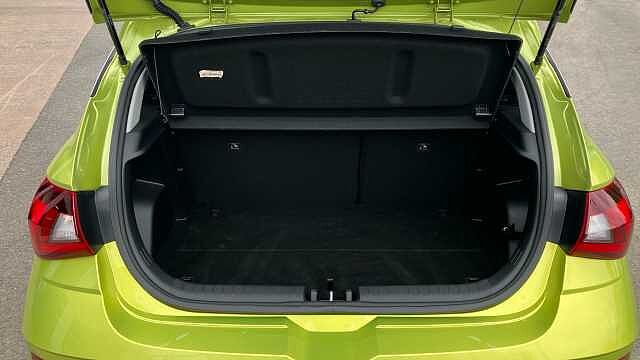 Hyundai i20 1.0T GDi Premium 5dr Petrol Hatchback