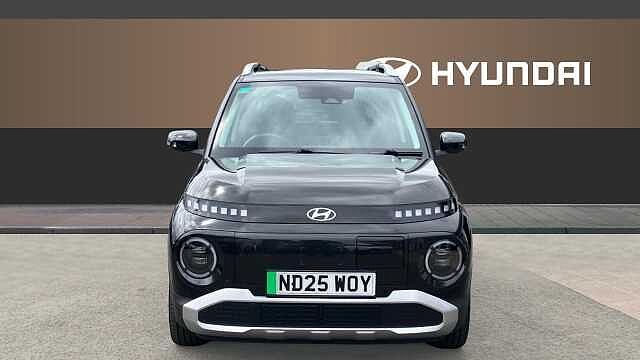 Hyundai INSTER 85kW 02 49kWh 5dr Auto Electric Hatchback