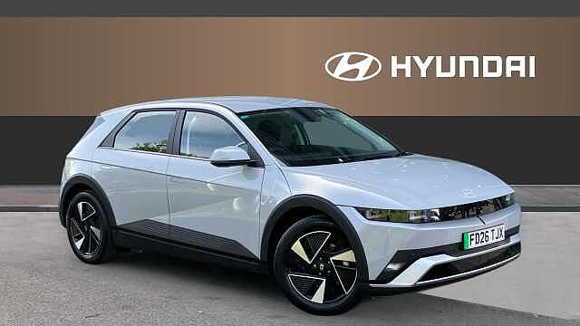 125kW Advance 63 kWh 5dr Auto Electric Hatchback