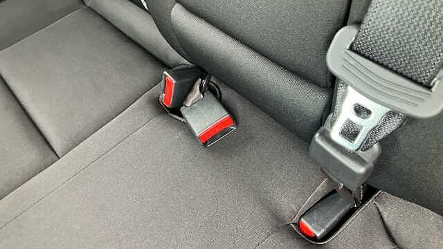 Hyundai KONA 1.6 Hybrid 129 N Line 5dr DCT Hybrid Hatchback