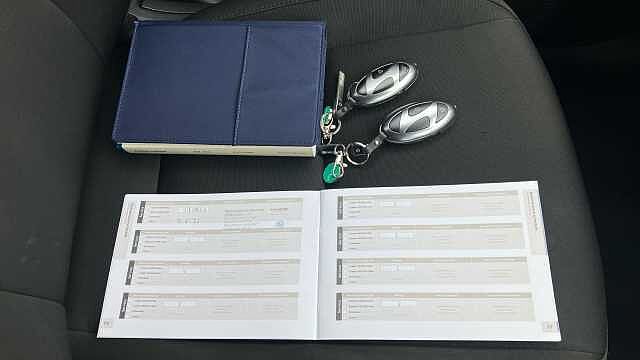 Hyundai KONA 1.6 Hybrid 129 N Line 5dr DCT Hybrid Hatchback