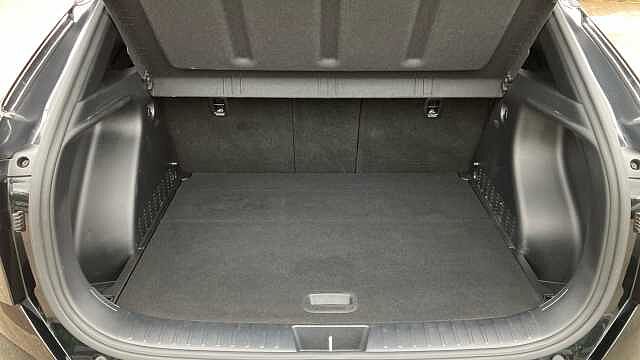Hyundai KONA 1.6 Hybrid 129 N Line 5dr DCT Hybrid Hatchback
