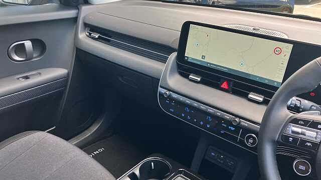 Hyundai IONIQ 5 125kW Advance 63 kWh 5dr Auto Electric Hatchback