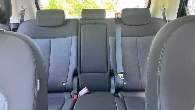 Hyundai IONIQ 5 125kW Advance 63 kWh 5dr Auto Electric Hatchback