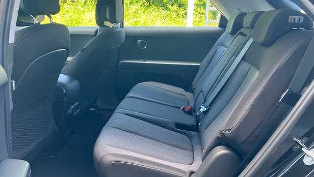 Hyundai IONIQ 5 125kW Advance 63 kWh 5dr Auto Electric Hatchback